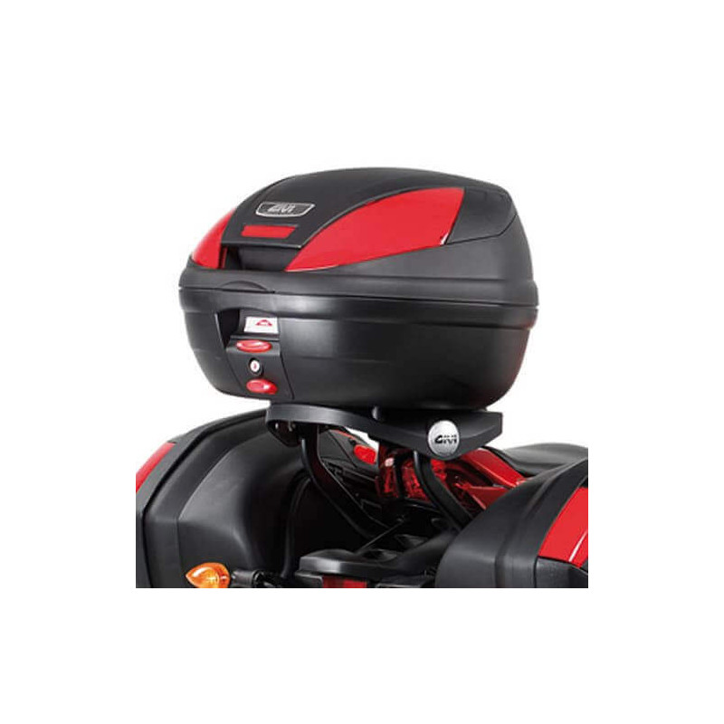 GIVI SUPPORT TOP CASE MONOKEY OU MONOLOCK YAMAHA FZI FAZER (359FZ)