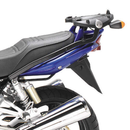 GIVI SUPPORT TOP CASE MONOKEY OU MONOLOCK SUZUKI GSX 1400 02 (527FZ)