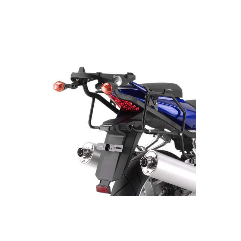 GIVI SUPPORT TOP CASE MONOKEY OU MONOLOCK SUZUKI SV 650/1000 03 (529FZ)