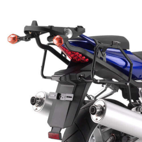 GIVI SUPPORT TOP CASE MONOKEY OU MONOLOCK SUZUKI SV 650/1000 03 (529FZ)