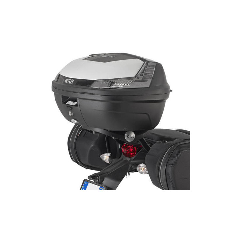 GIVI SUPPORT TOP CASE MONOKEY OU MONOLOCK KTM DUKE 690 (7702FZ)