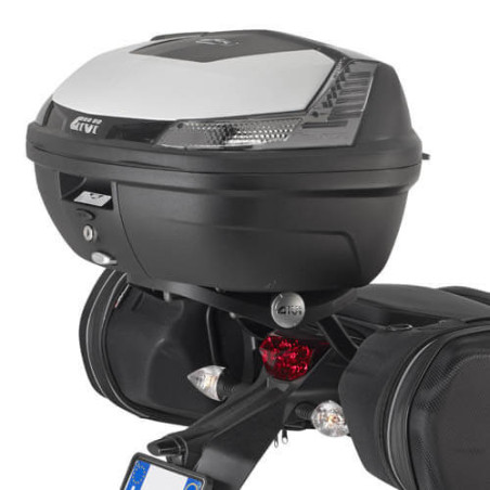 GIVI SUPPORT TOP CASE MONOKEY OU MONOLOCK KTM DUKE 690 (7702FZ)