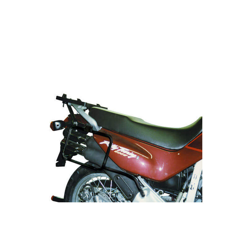 GIVI SUP. VALISES MONOKEY HONDA TRANSALP (PL131)