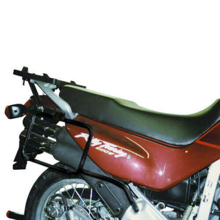 GIVI SUP. VALISES MONOKEY HONDA TRANSALP (PL131)