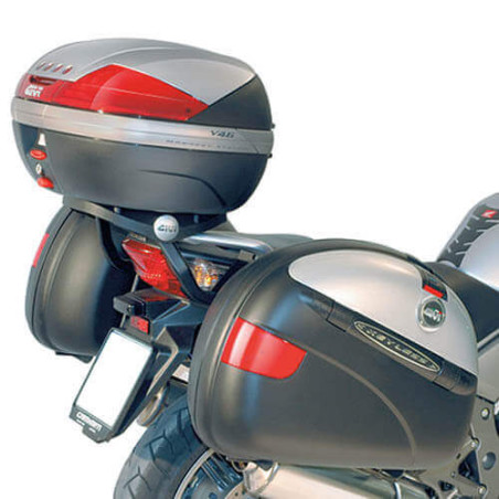 GIVI SUP. VALISES MONOKEY HONDA CBF 500/600/1000 F (PL174)