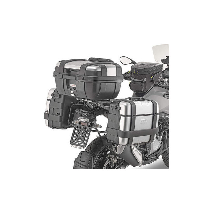 GIVI SUP. VALISES MONOKEY BMW G310GS (PL5126)