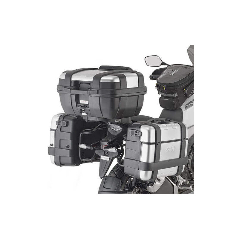 GIVI SUP. VALISES MONOKEY HONDA CB500X 19 (PLO1171MK)