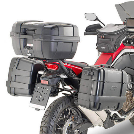 GIVI SUP. VALISES MONOKEY HONDA CRF1100 AF (PLO1179MK)
