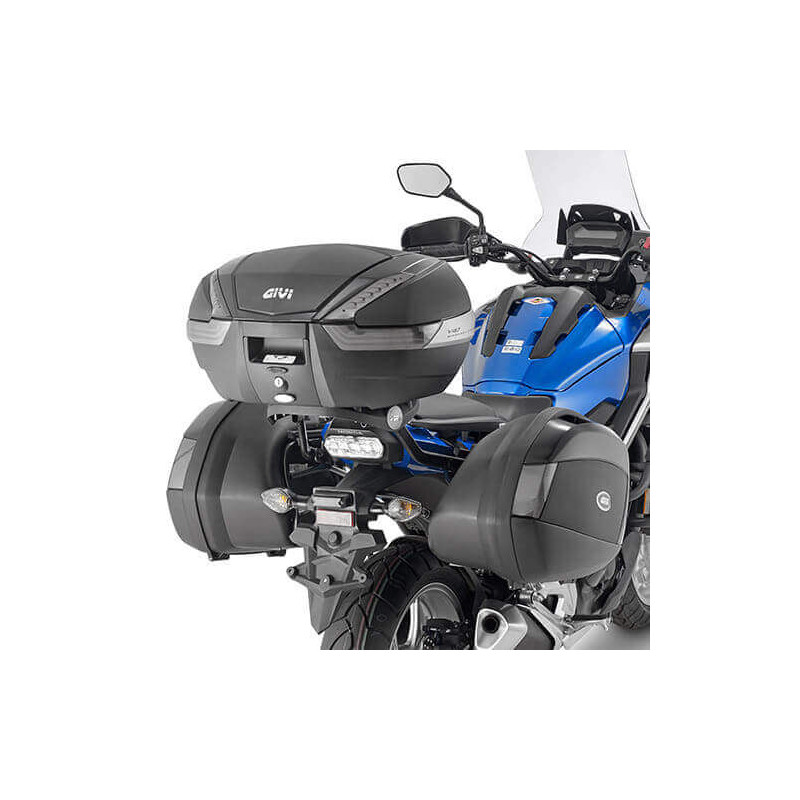 GIVI SUP. VALISES MONOKEY HONDA NC 750 X 16 (PLX1146)