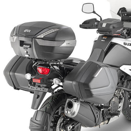 GIVI SUP. VALISES MONOKEY SUZUKI V-STROM 1050 (PLX3117)
