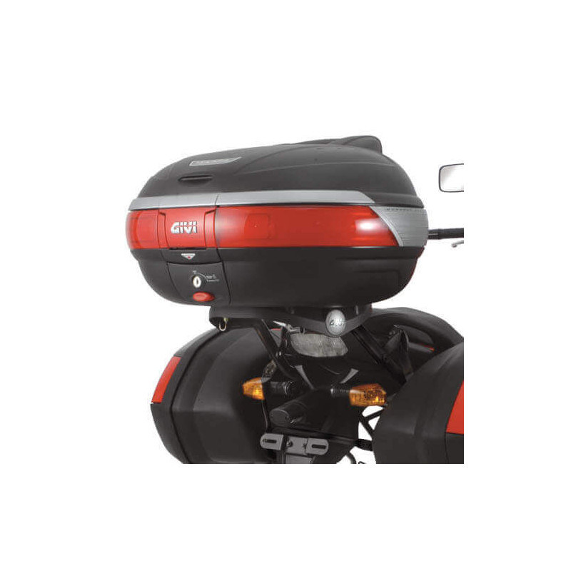 GIVI SUPPORT TOP CASE MONOKEY OU MONOLOCK KAWASAKI VERSYS 650 (447FZ)