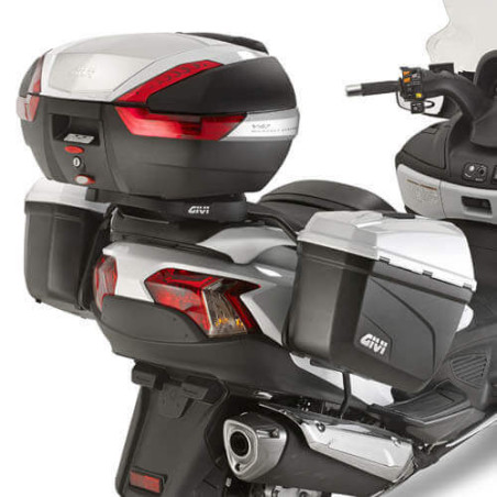 GIVI SUP. VALISES MONOKEY SUZUKI BURGMAN 650 13 (PL3104)