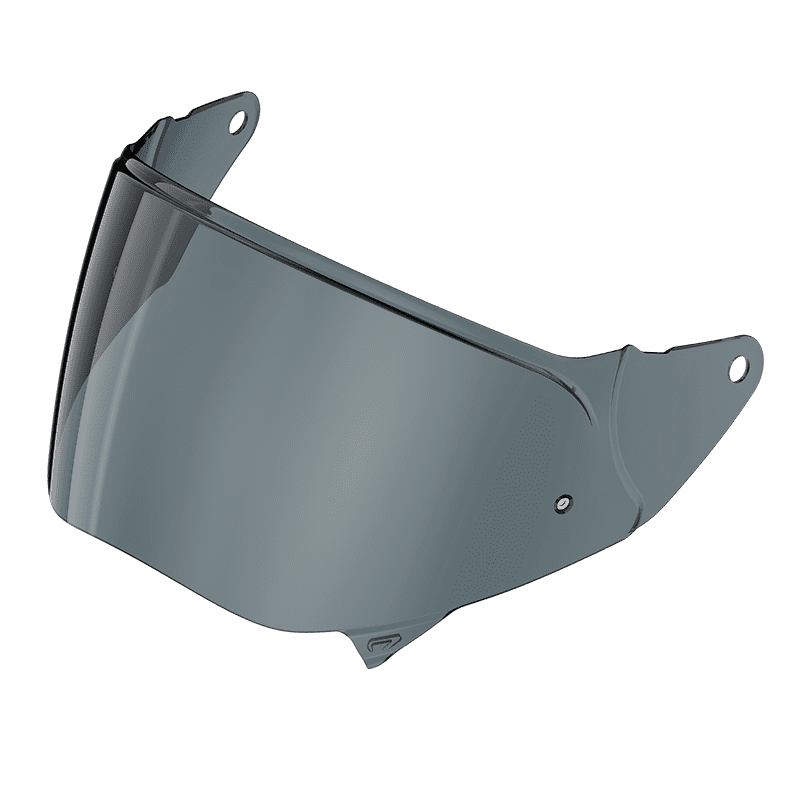ROOF ECRAN RO200 PINLOCK READY FUMÉ FONCÉ