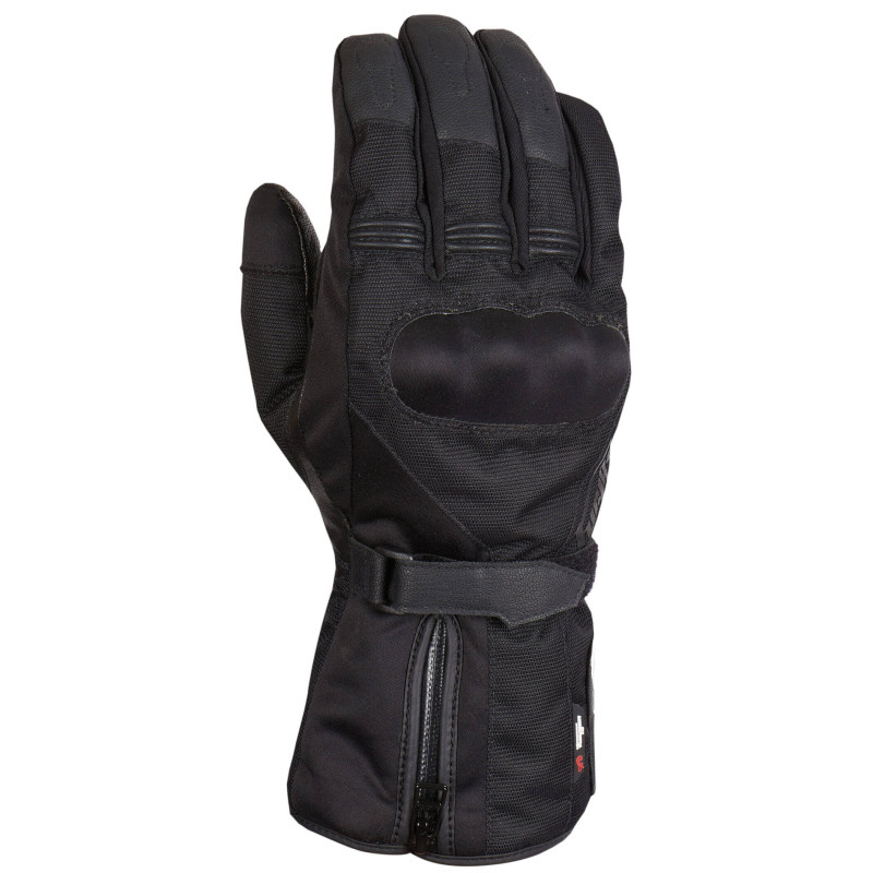 FURYGAN GANTS TYLER NOIR