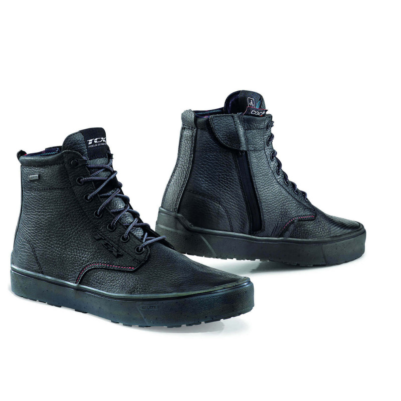 TCX BASKETS DARTWOOD GORE-TEX NOIR