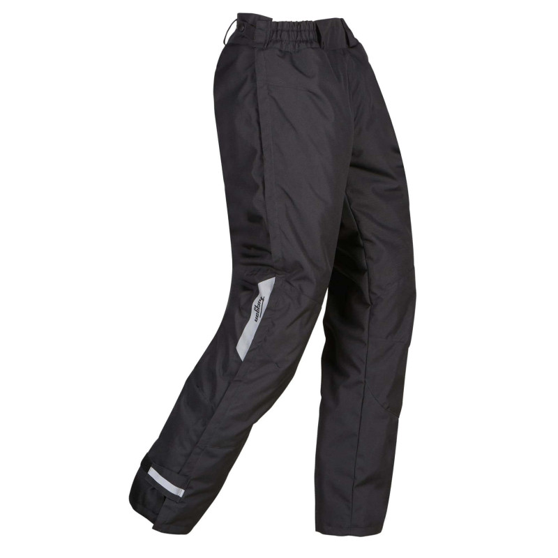 FURYGAN PANTALON DE PLUIE OVERCOLD PANT NOIR