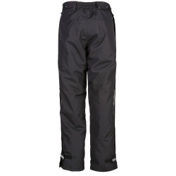 FURYGAN PANTALON DE PLUIE OVERCOLD PANT NOIR