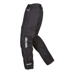 FURYGAN PANTALON DE PLUIE OVERCOLD PANT NOIR
