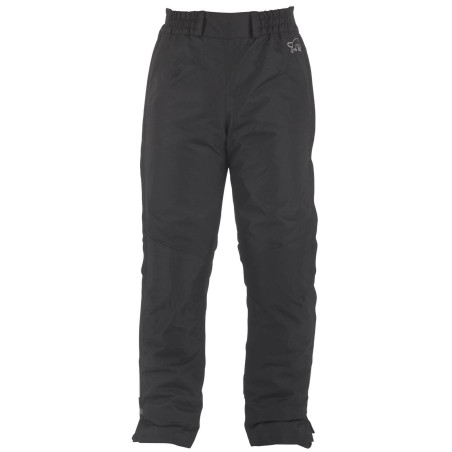 FURYGAN PANTALON DE PLUIE LYNX NOIR