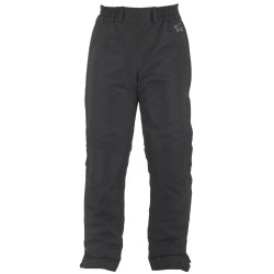 FURYGAN PANTALON DE PLUIE LYNX NOIR