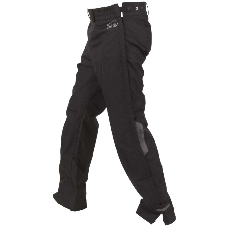 FURYGAN PANTALON DE PLUIE LYNX NOIR
