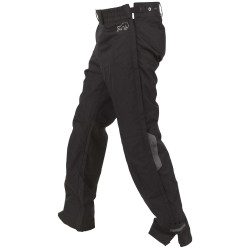 FURYGAN PANTALON DE PLUIE LYNX NOIR