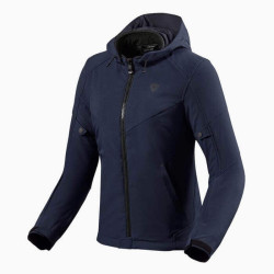 REV'IT VESTE AFTERBURN H2O LADIES NAVY