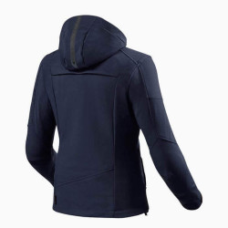 REV'IT VESTE AFTERBURN H2O LADIES NAVY