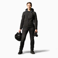 REV'IT VESTE AFTERBURN H2O LADIES NAVY