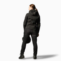 REV'IT VESTE AFTERBURN H2O LADIES NAVY