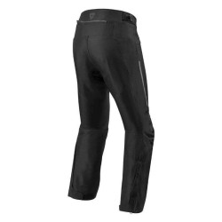 REV'IT PANTALON FACTOR 4 REGULAR NOIR