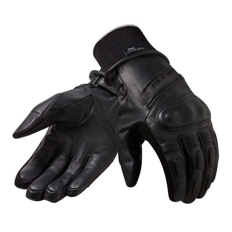 REV'IT GANTS BOXXER 2 H2O NOIR