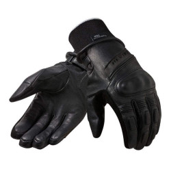 REV'IT GANTS BOXXER 2 H2O NOIR