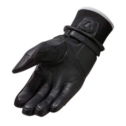 REV'IT GANTS BOXXER 2 H2O NOIR