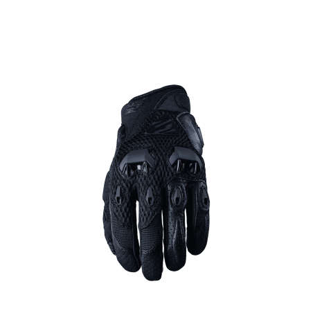 FIVE GANTS STUNT EVO AIRFLOW 2021 NOIR