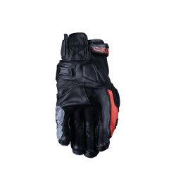 FIVE GANTS SF2 GRIS ROUGE
