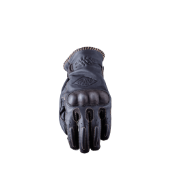 FIVE GANTS OKLAHOMA MARRON