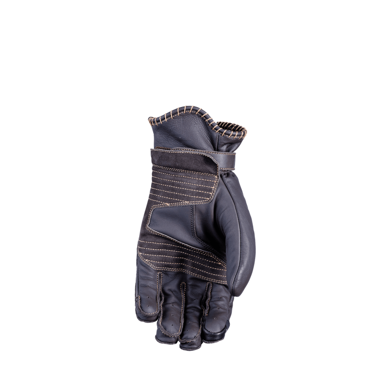 FIVE GANTS OKLAHOMA MARRON