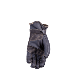 FIVE GANTS OKLAHOMA MARRON