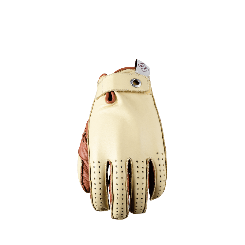 FIVE GANTS COLORADO BEIGE MARRON
