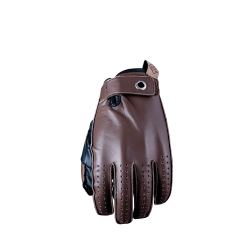FIVE GANTS COLORADO MARRON NOIR
