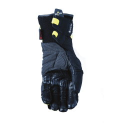 FIVE GANTS TFX1 GORE-TEX JAUNE GRIS
