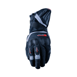 FIVE GANTS TFX2 WATERPROOF NOIR GRIS
