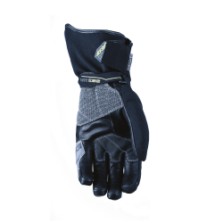 FIVE GANTS TFX2 WATERPROOF GRIS JAUNE