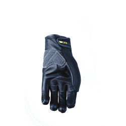 FIVE GANTS TFX3 NOIR JAUNE