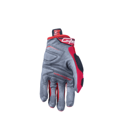 FIVE GANTS MXF PRORIDER S ROUGE 2021