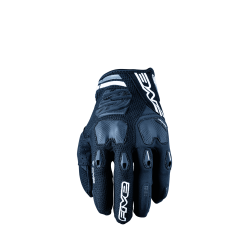 FIVE GANTS E2 NOIR