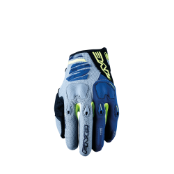 FIVE GANTS E2 GRIS NAVY