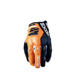 FIVE GANTS E2 ORANGE