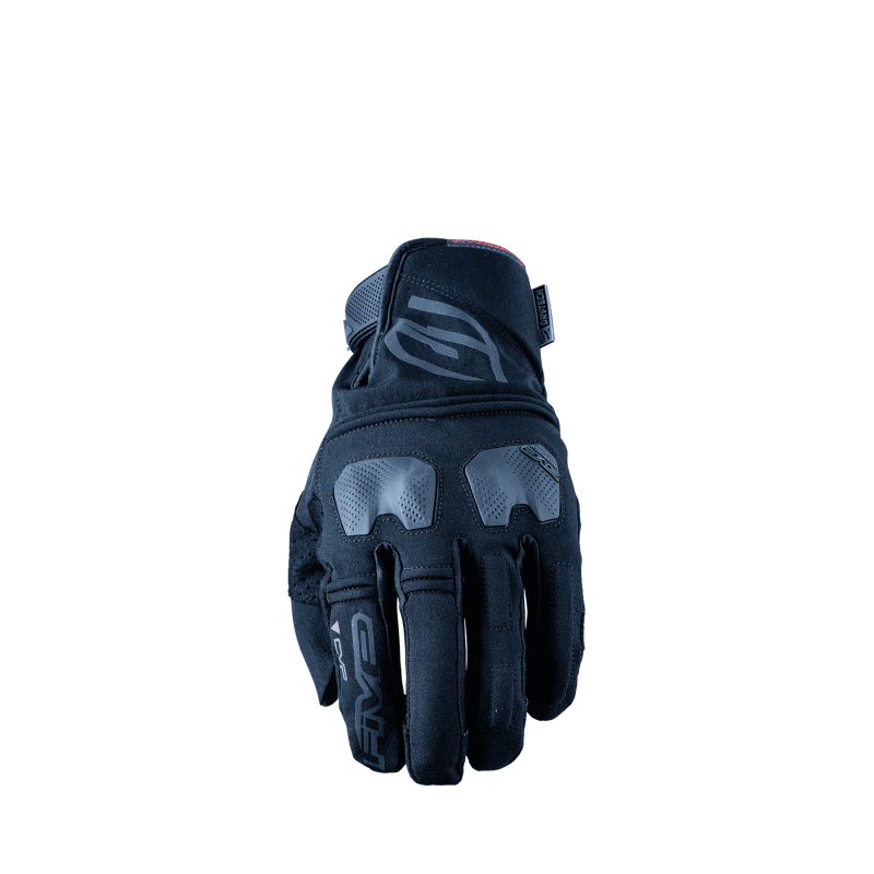 FIVE GANTS E WATERPROOF NOIR